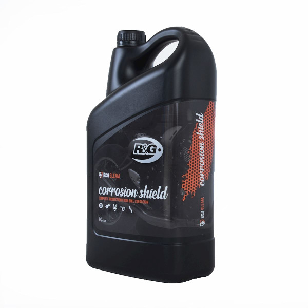 R&G R&G Corrosion Shield - 5L